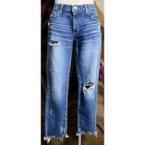 MOUSSY Vintage Jeans | Size 29 | NWT | ORIGINALLY $375